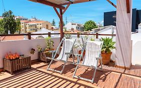 Casas Da Formosa - Downtown Alegria B&B